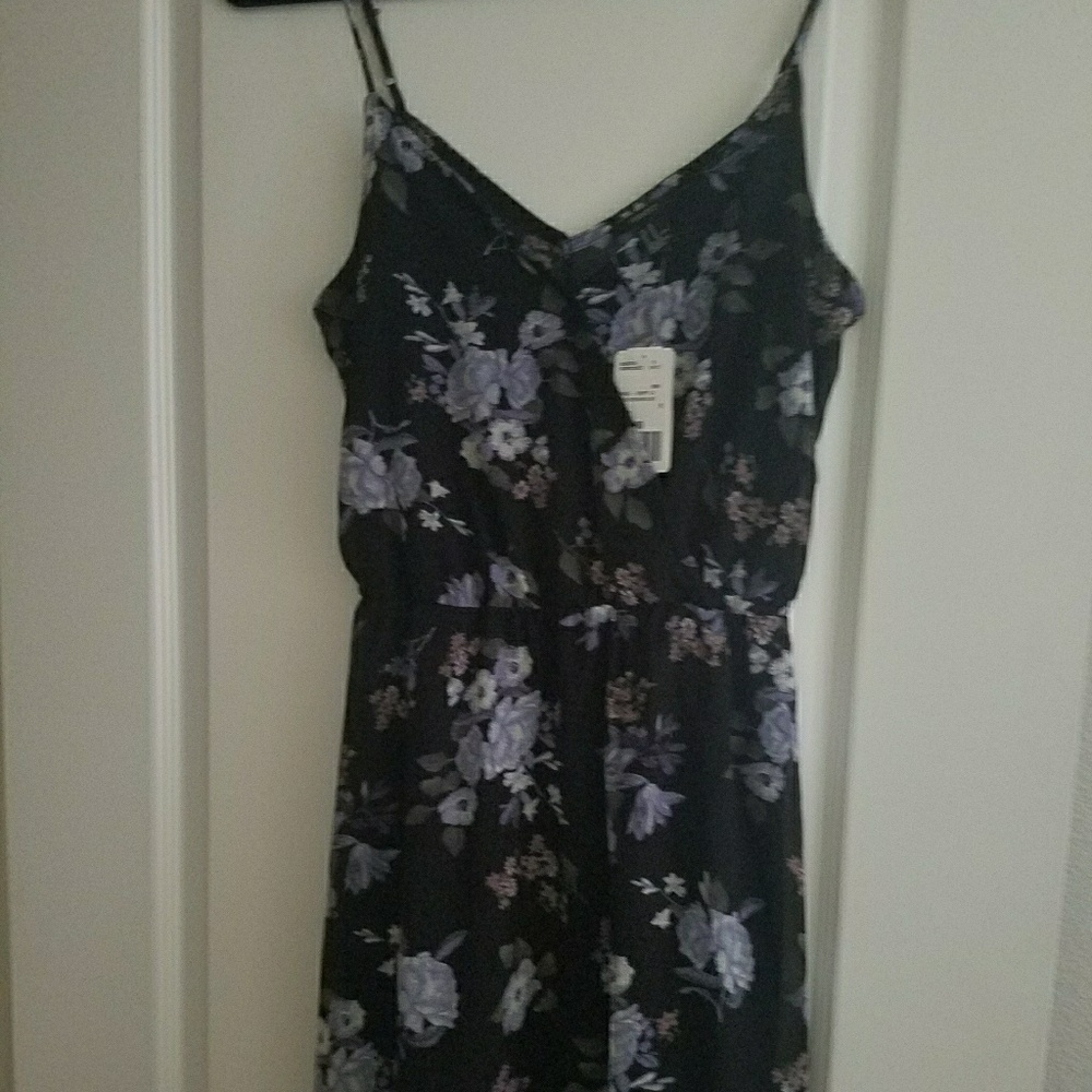 Forever 21 mini dress